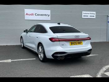 Used Audi A5 2025 for sale - 74839164: Photo