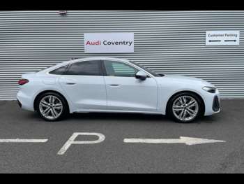 Used Audi A5 2025 for sale - 74839164: Photo