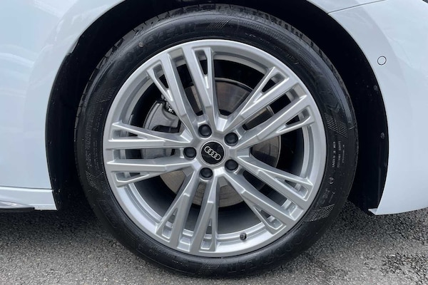 Used Audi A5 2025 for sale - 74839164: Photo 5