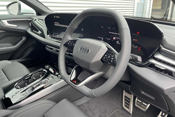 Used Audi A5 2025 for sale - 74839164: Photo 6