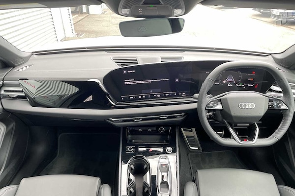 Used Audi A5 2025 for sale - 74839164: Photo 9