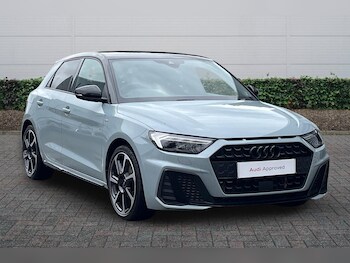 Audi A1 feature image