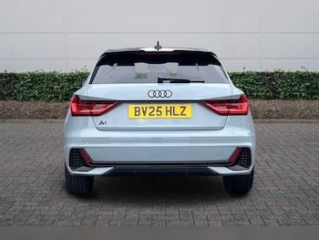 Used Audi A1 2025 for sale - 77971443: Photo