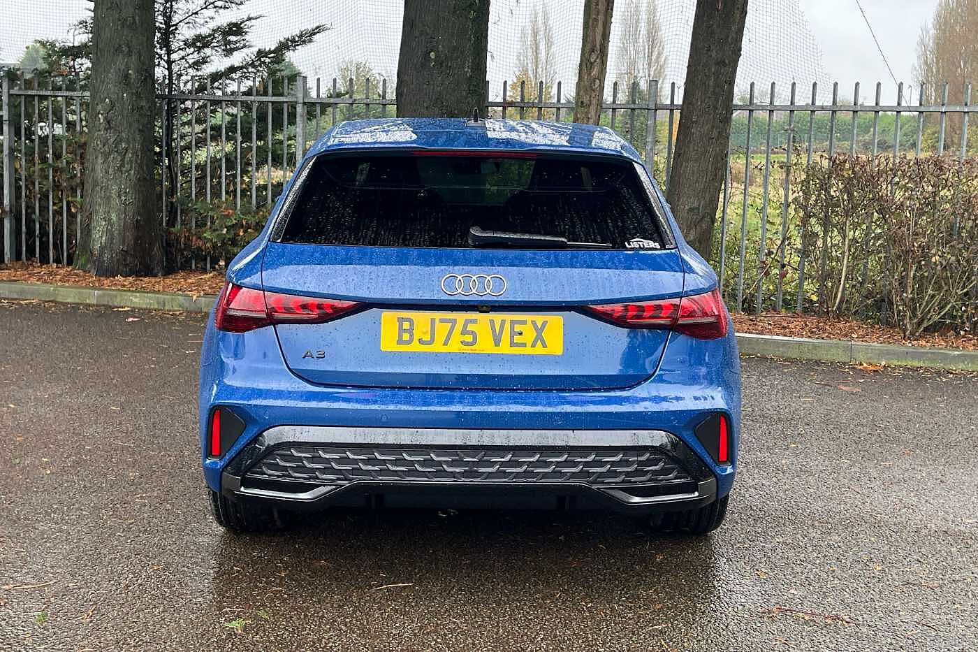 Used Audi A3 2025 for sale - 76500860: Photo 11