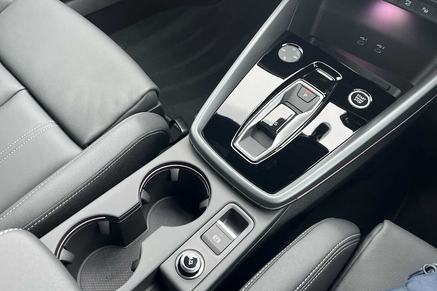 Used Audi A3 2025 for sale - 76500860: Photo 13