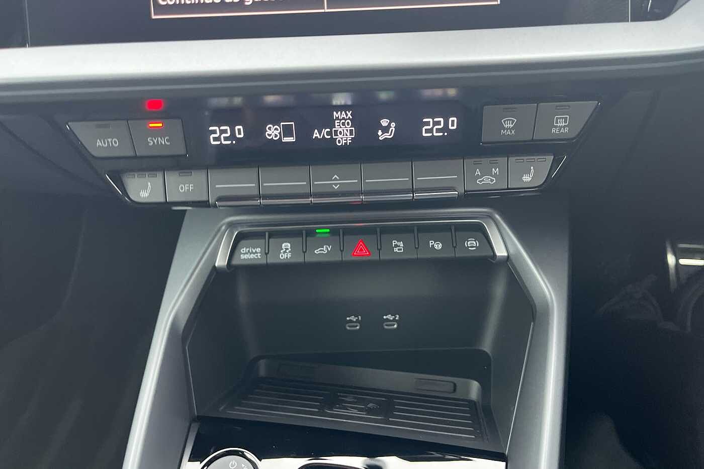 Used Audi A3 2025 for sale - 76500860: Photo 14