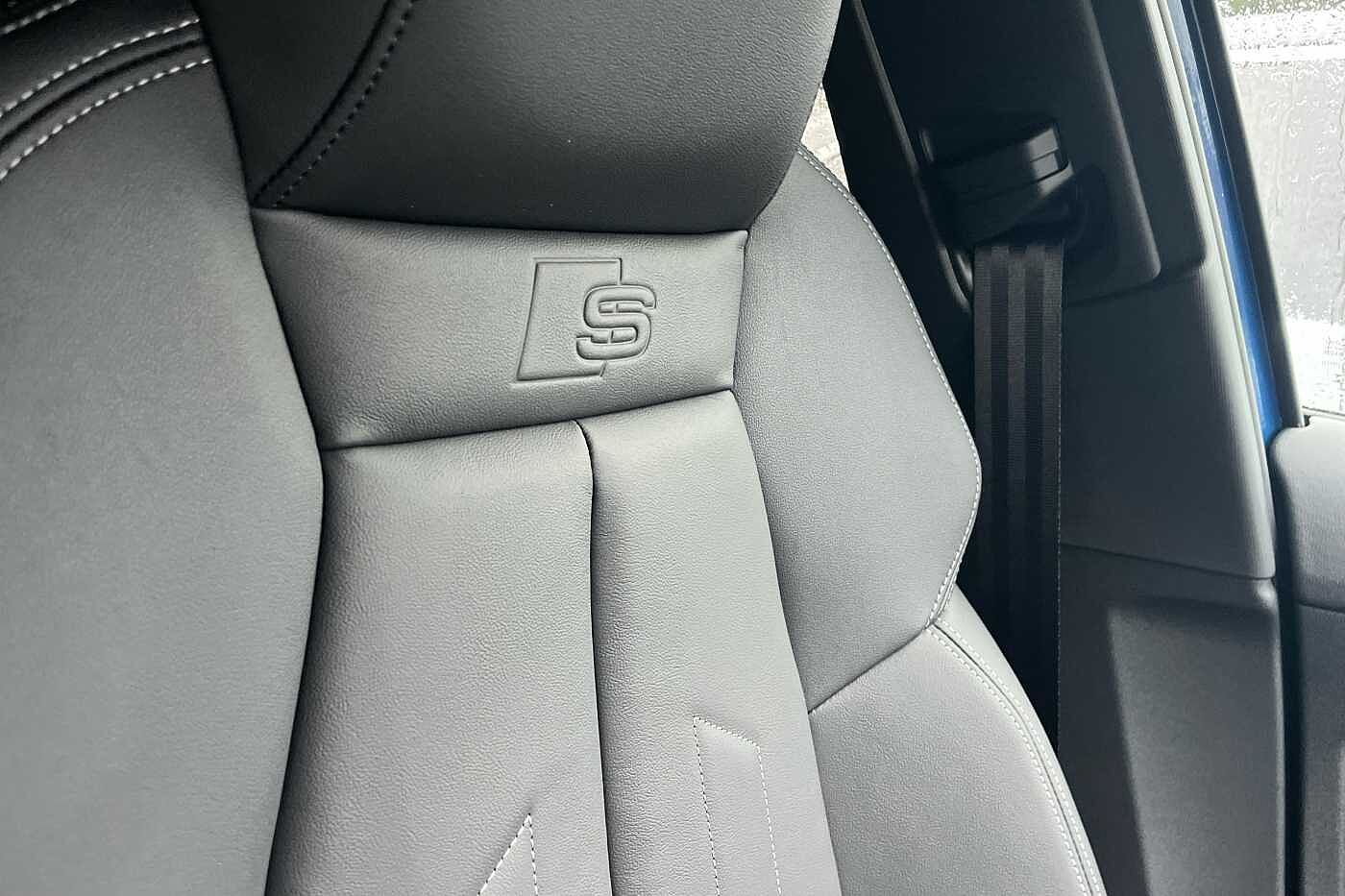 Used Audi A3 2025 for sale - 76500860: Photo 15