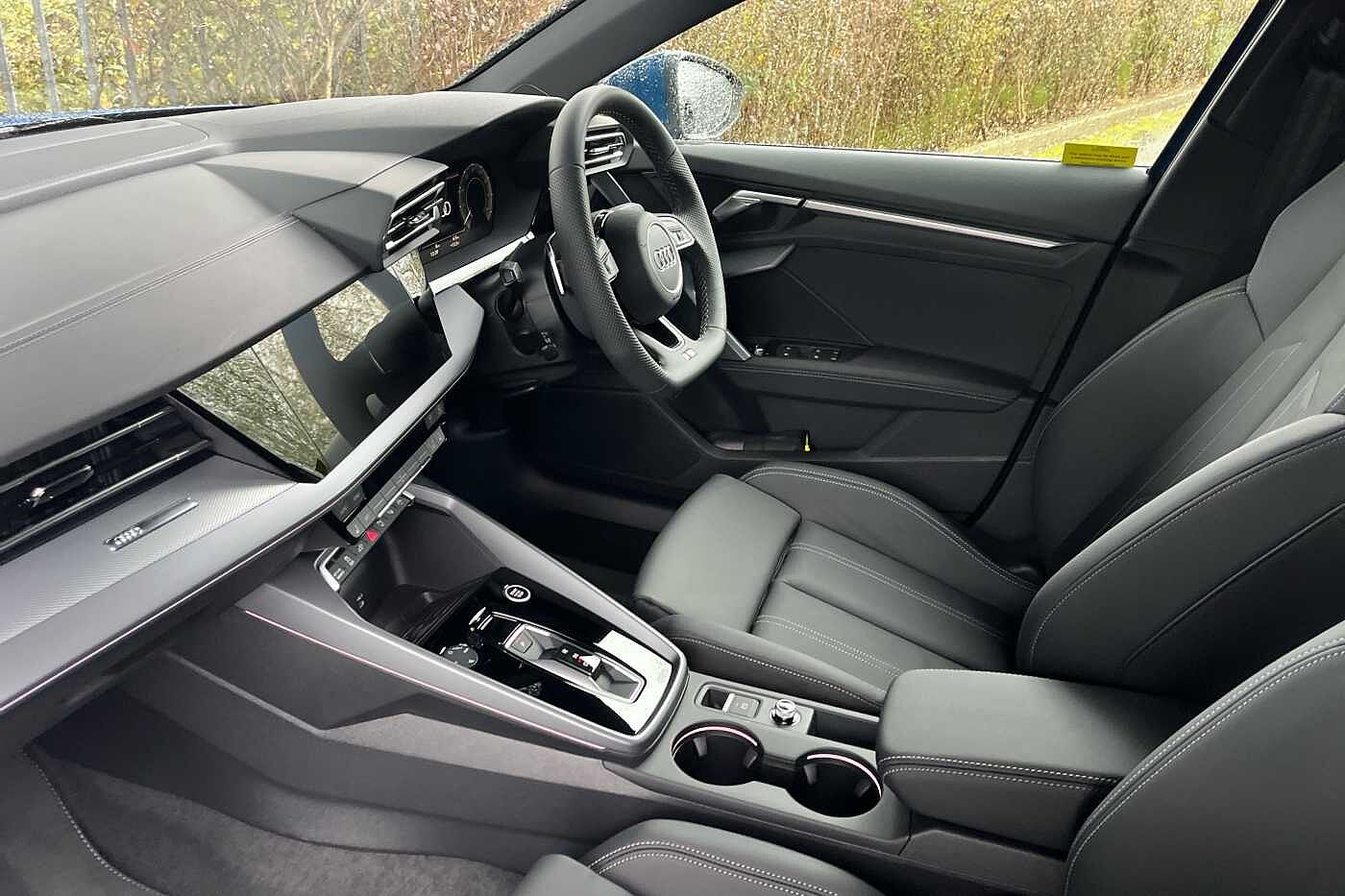 Used Audi A3 2025 for sale - 76500860: Photo 2