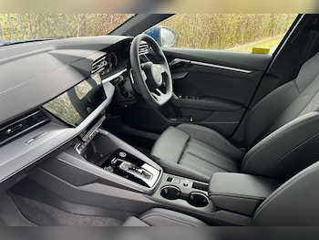 Used Audi A3 2025 for sale - 76500860: Photo