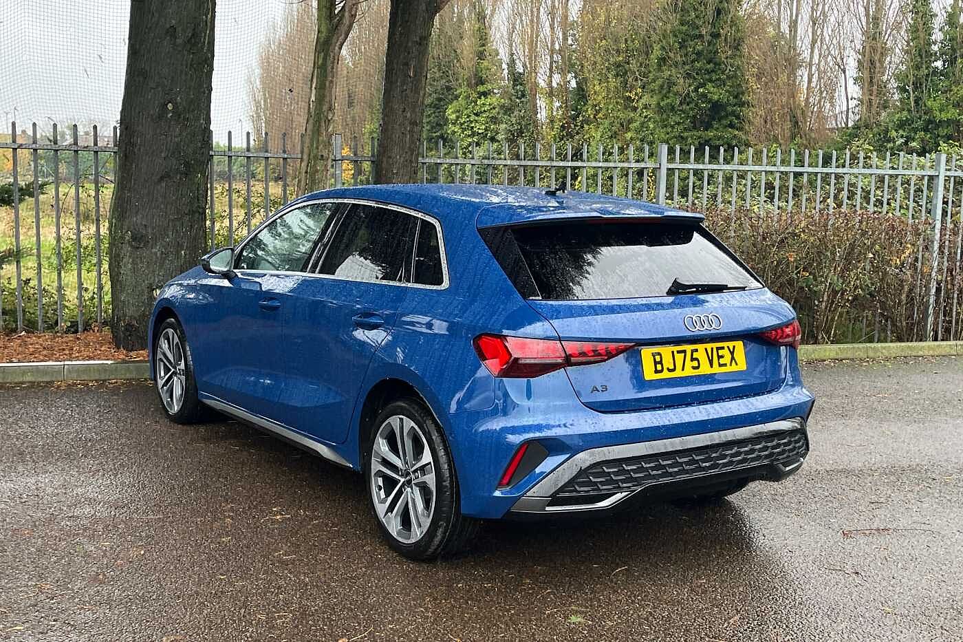 Used Audi A3 2025 for sale - 76500860: Photo 3