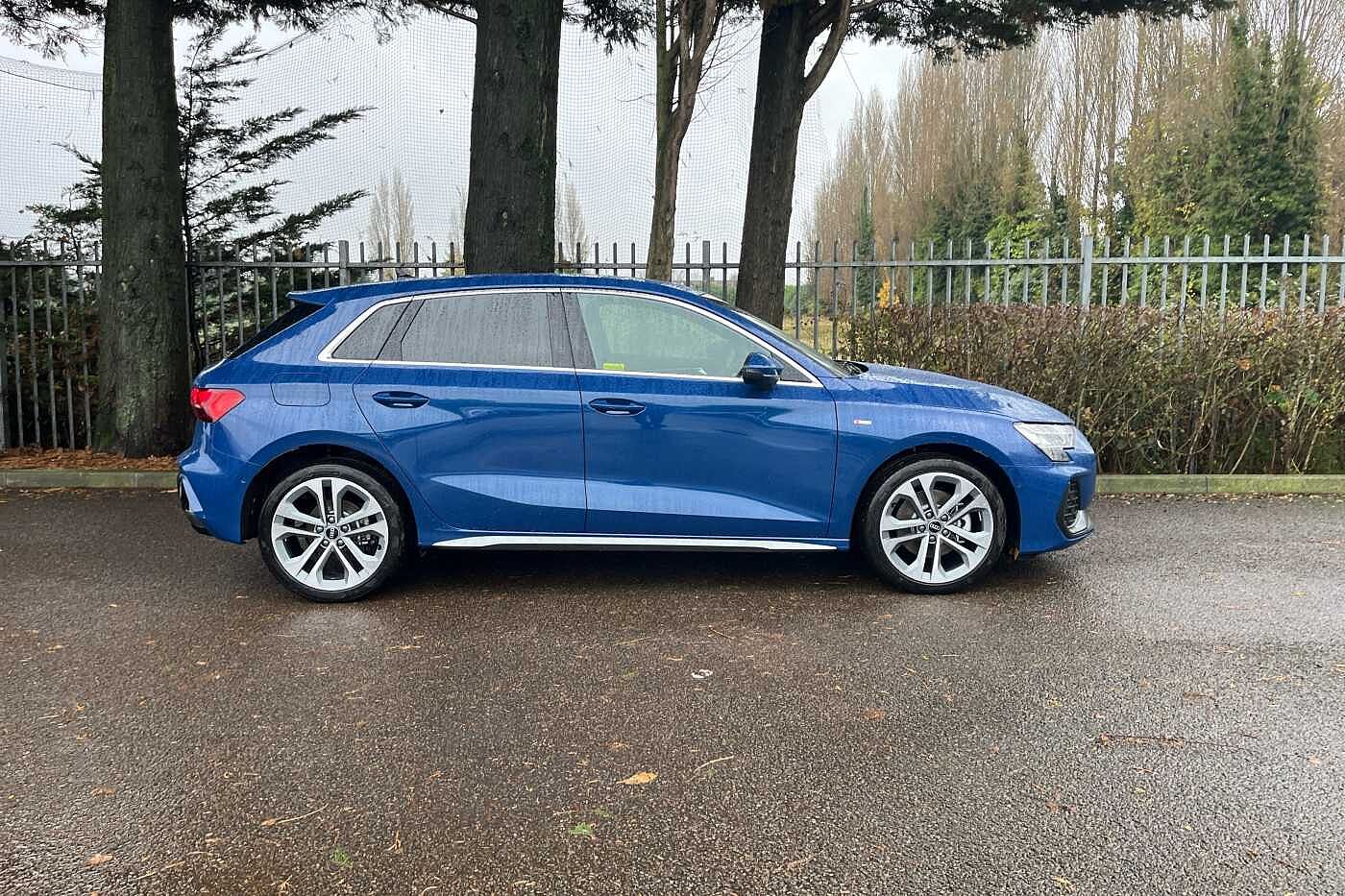 Used Audi A3 2025 for sale - 76500860: Photo 4