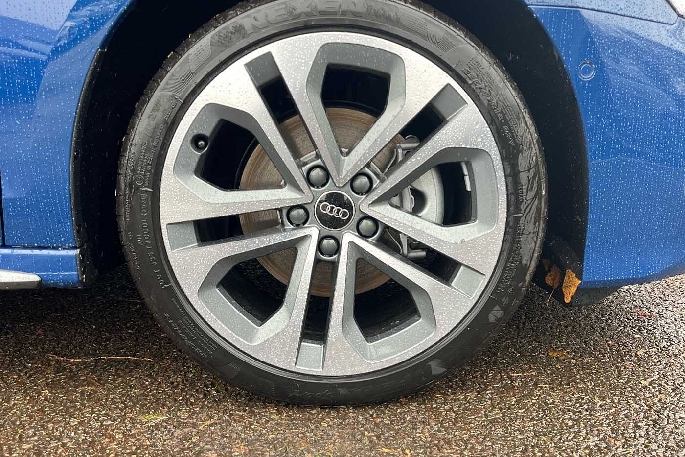 Used Audi A3 2025 for sale - 76500860: Photo 5