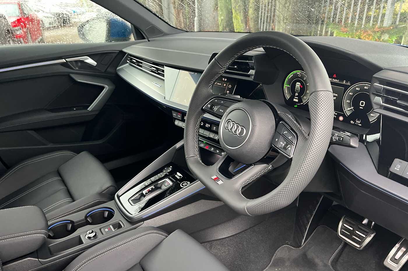 Used Audi A3 2025 for sale - 76500860: Photo 6