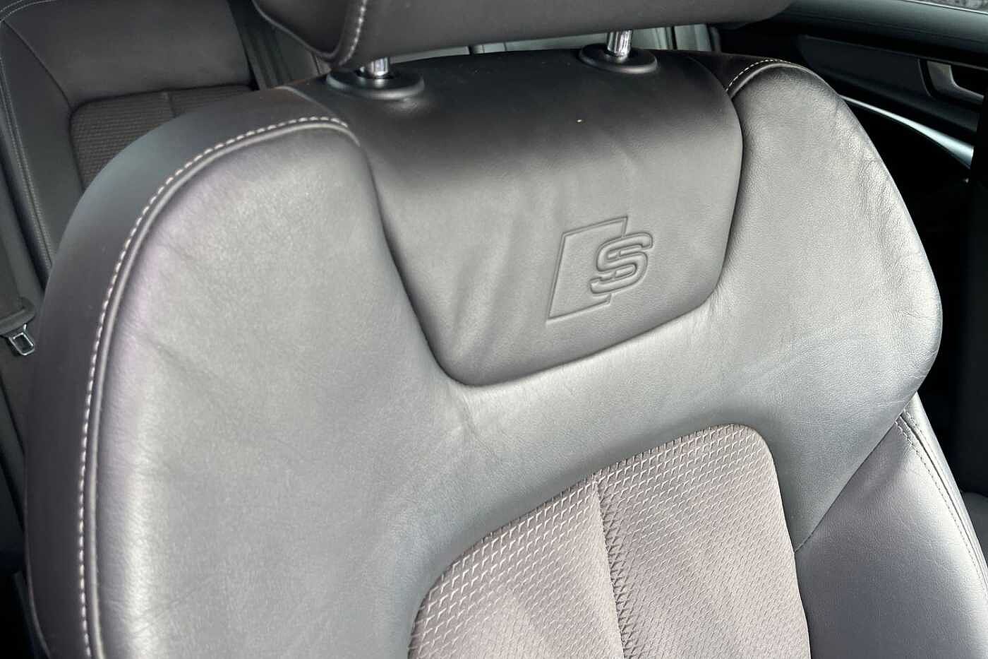 Used Audi A6 2019 for sale - 78059355: Photo 14