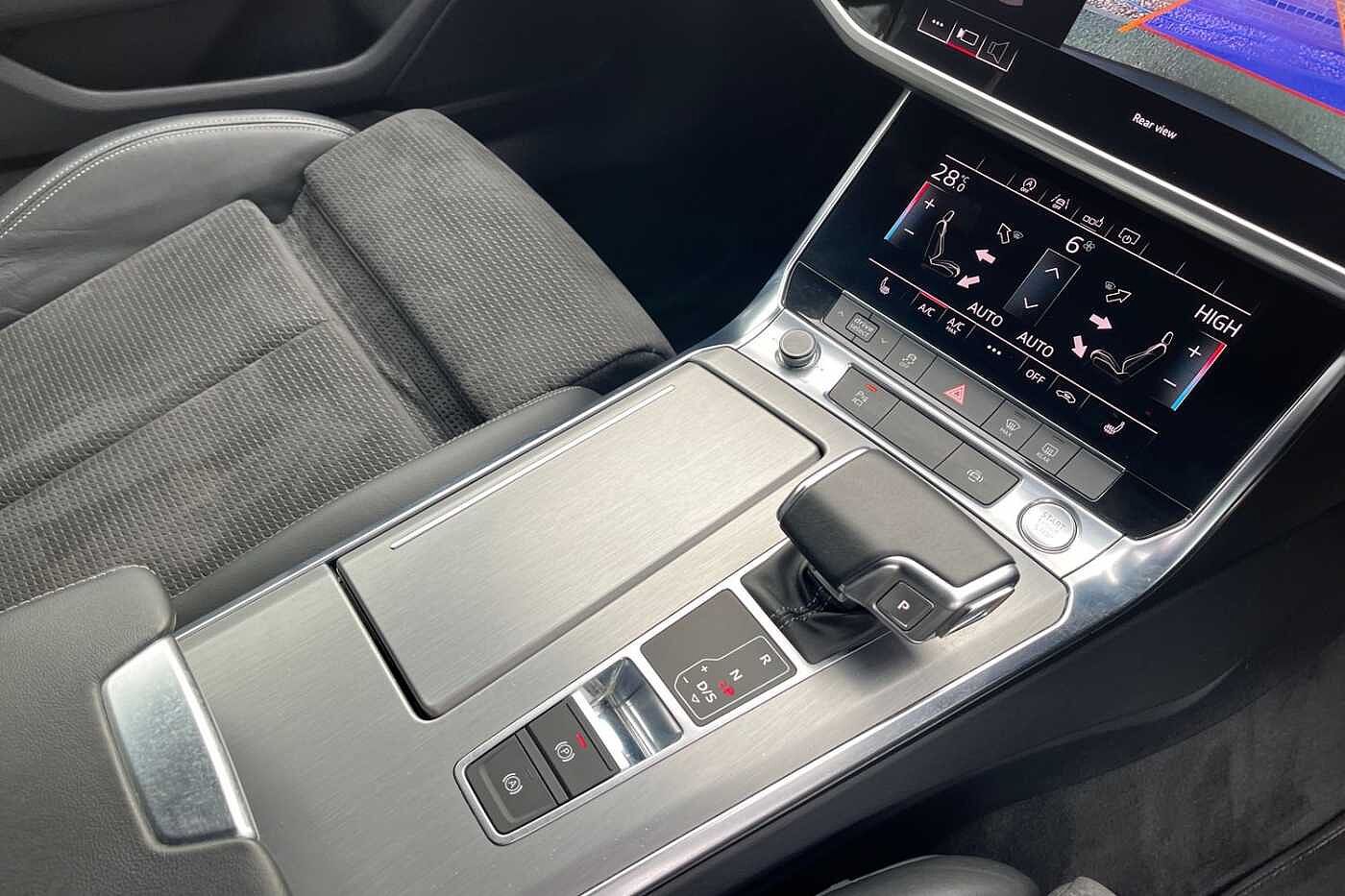 Used Audi A6 2019 for sale - 78059355: Photo 15