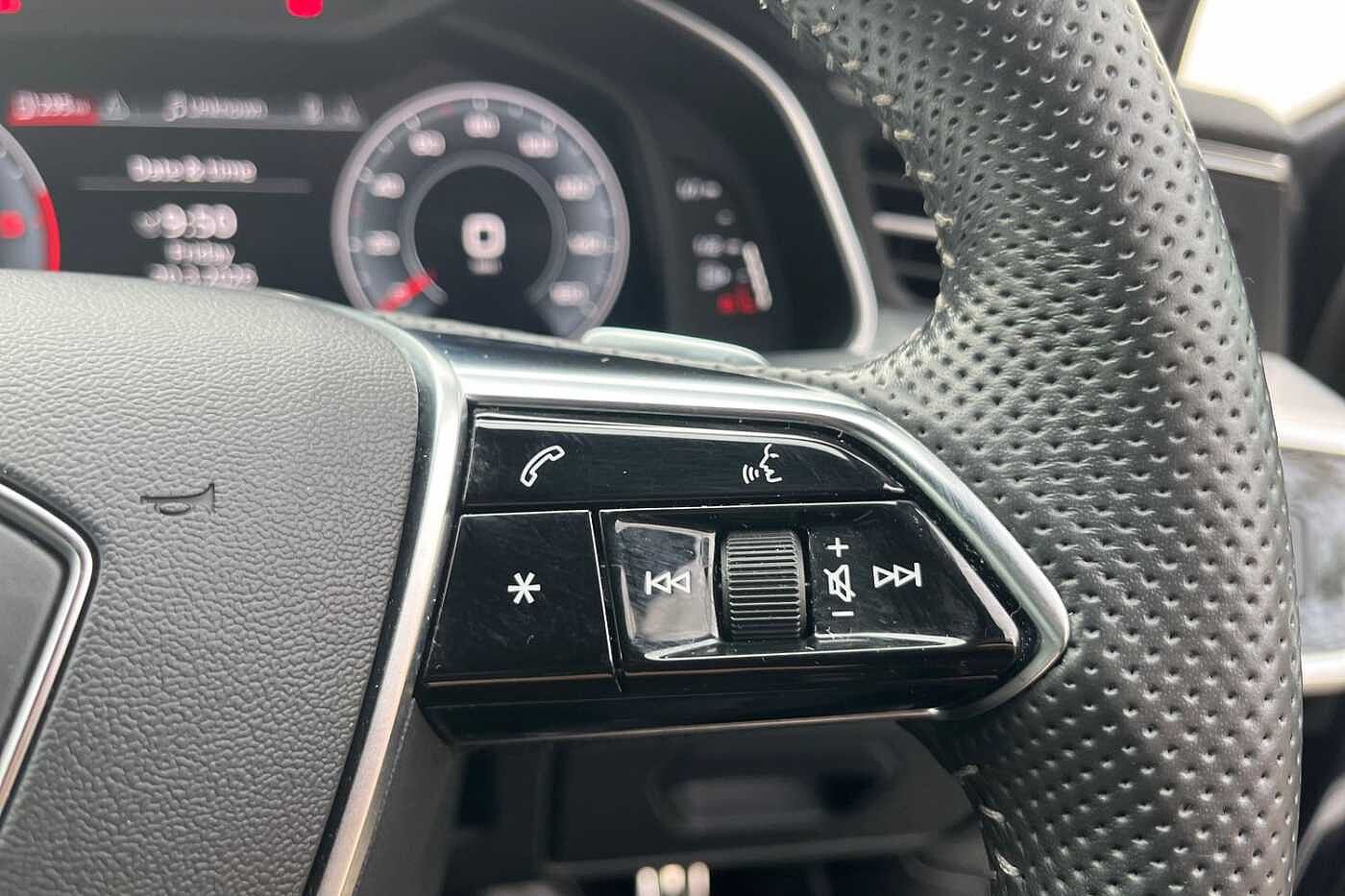 Used Audi A6 2019 for sale - 78059355: Photo 17