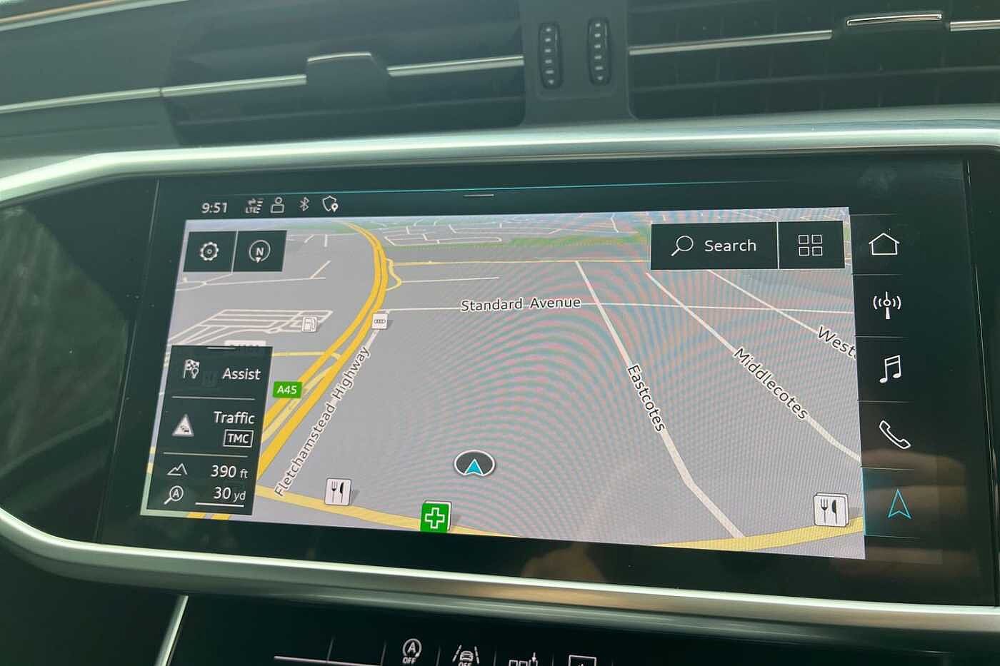 Used Audi A6 2019 for sale - 78059355: Photo 18