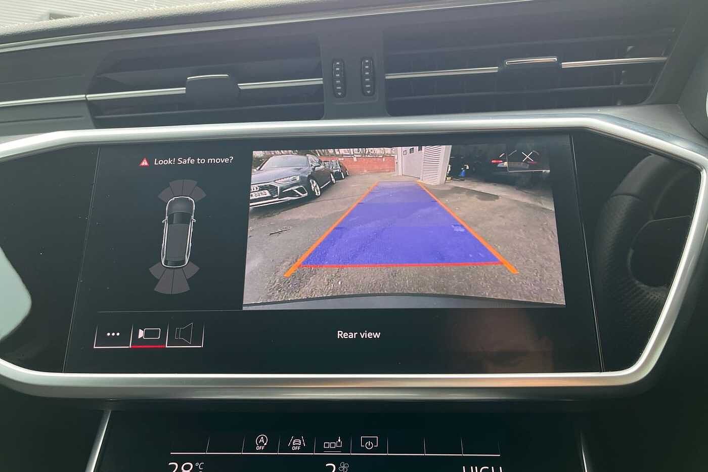 Used Audi A6 2019 for sale - 78059355: Photo 20