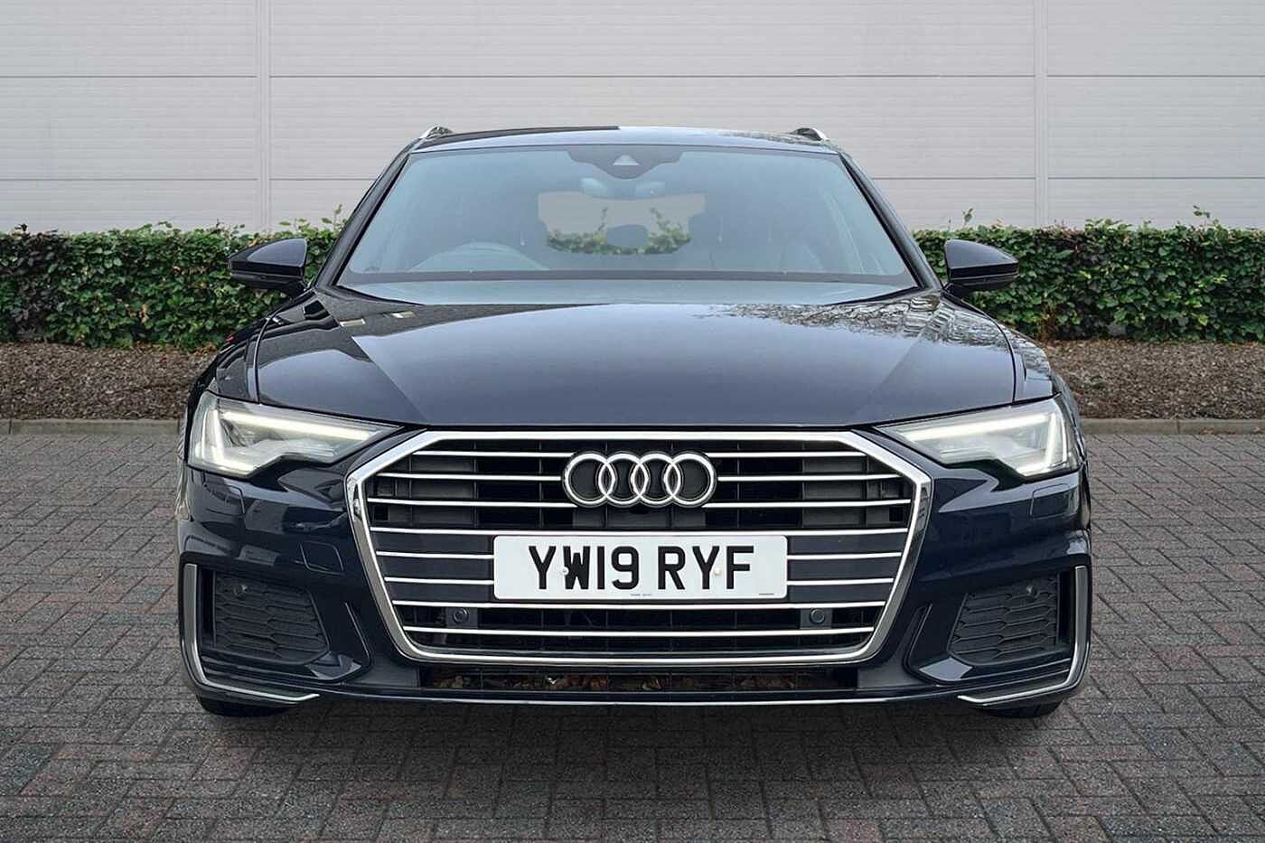 Used Audi A6 2019 for sale - 78059355: Photo 7