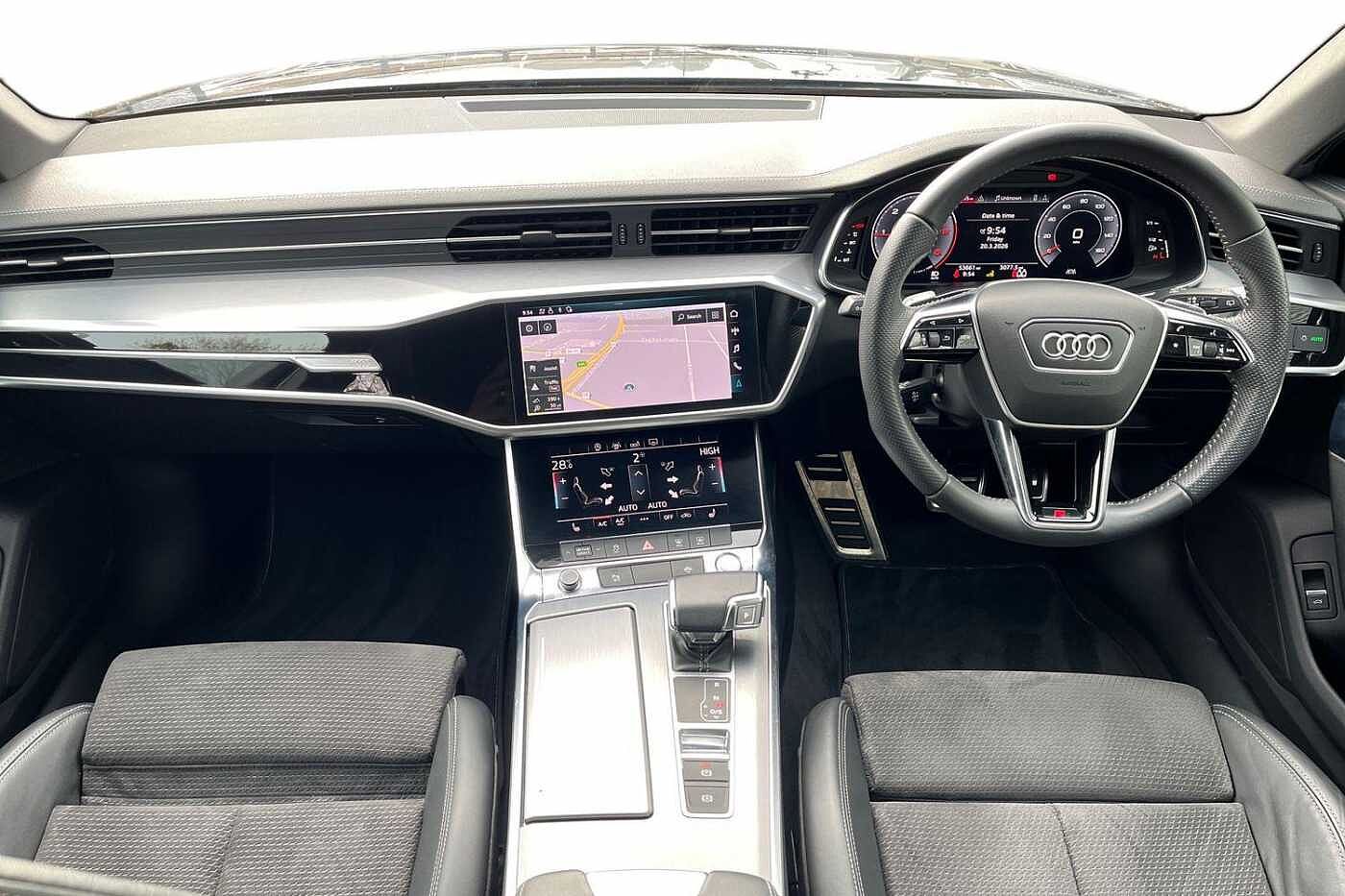 Used Audi A6 2019 for sale - 78059355: Photo 9