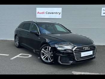 2023 (23) - 40 TDI Quattro S Line 5dr S Tronic (Tech Pack)