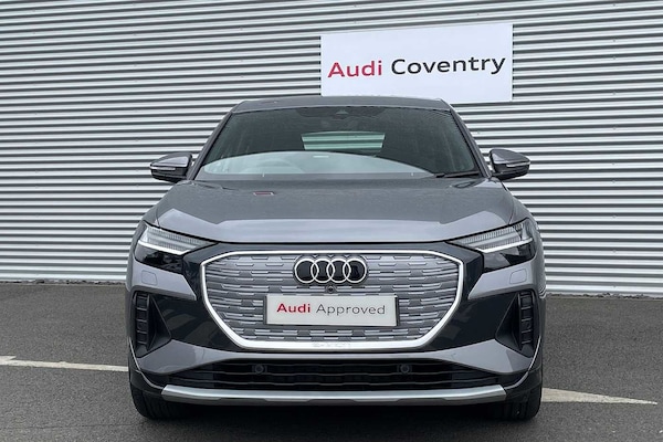 Used Audi Q4 e-tron 2024 for sale - 70471686: Photo 10