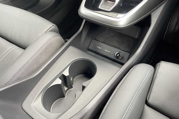 Used Audi Q4 e-tron 2024 for sale - 70471686: Photo 16
