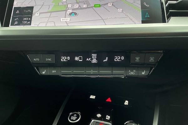 Used Audi Q4 e-tron 2024 for sale - 70471686: Photo 18