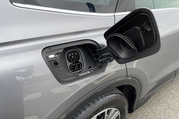 Used Audi Q4 e-tron 2024 for sale - 70471686: Photo 24