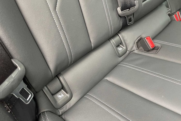 Used Audi Q4 e-tron 2024 for sale - 70471686: Photo 25