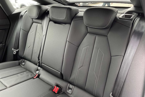 Used Audi Q4 e-tron 2024 for sale - 70471686: Photo 8