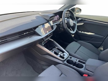 Used Audi A3 2024 for sale - 79108219: Photo