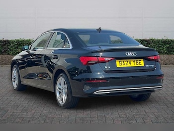 Used Audi A3 2024 for sale - 79108219: Photo
