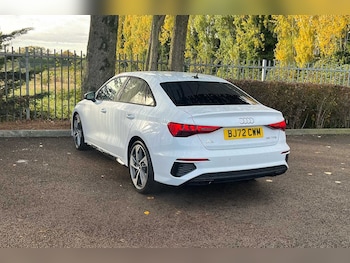 Used Audi A3 2022 for sale - 76338463: Photo