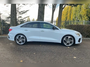 Used Audi A3 2022 for sale - 76338463: Photo