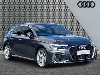 Used Audi A3 2023 for sale - 79781967: Photo