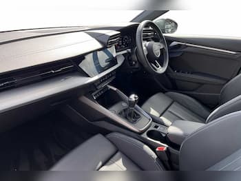Used Audi A3 2023 for sale - 79781967: Photo