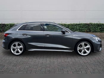 Used Audi A3 2023 for sale - 79781967: Photo