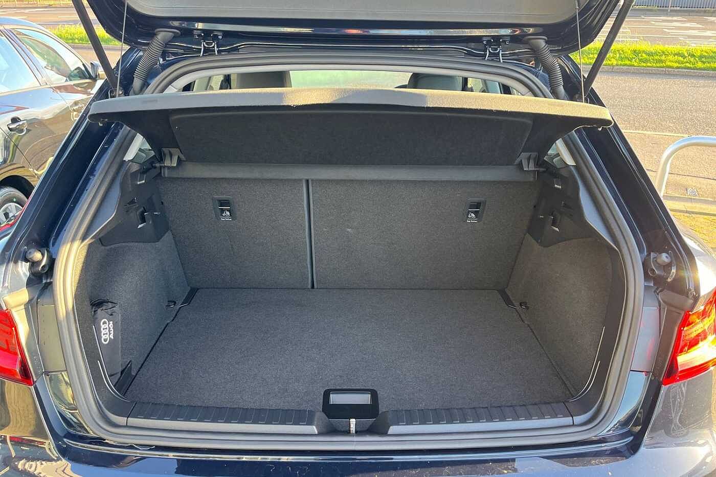 Used Audi A1 2020 for sale - 76800360: Photo 11