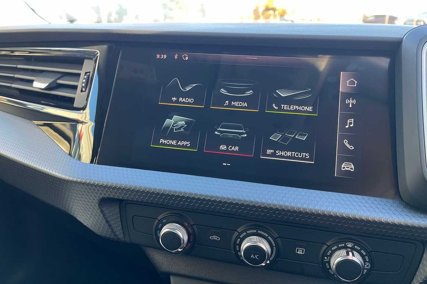 Used Audi A1 2020 for sale - 76800360: Photo 12