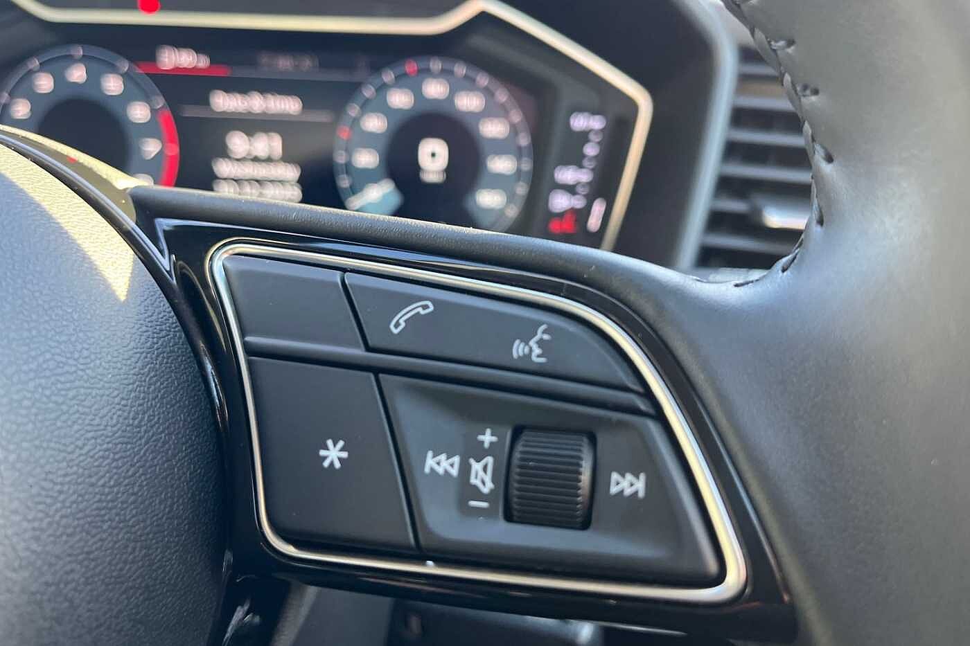 Used Audi A1 2020 for sale - 76800360: Photo 18