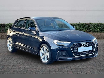 Audi A1 feature image
