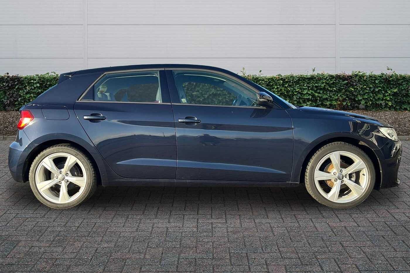 Used Audi A1 2020 for sale - 76800360: Photo 4