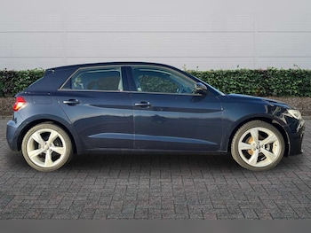 Used Audi A1 2020 for sale - 76800360: Photo