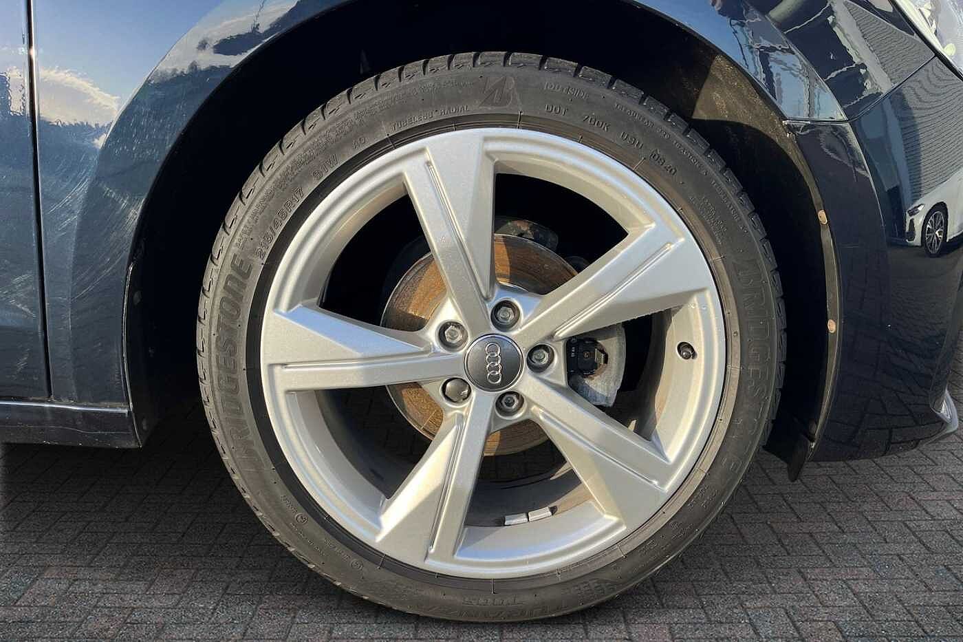 Used Audi A1 2020 for sale - 76800360: Photo 5