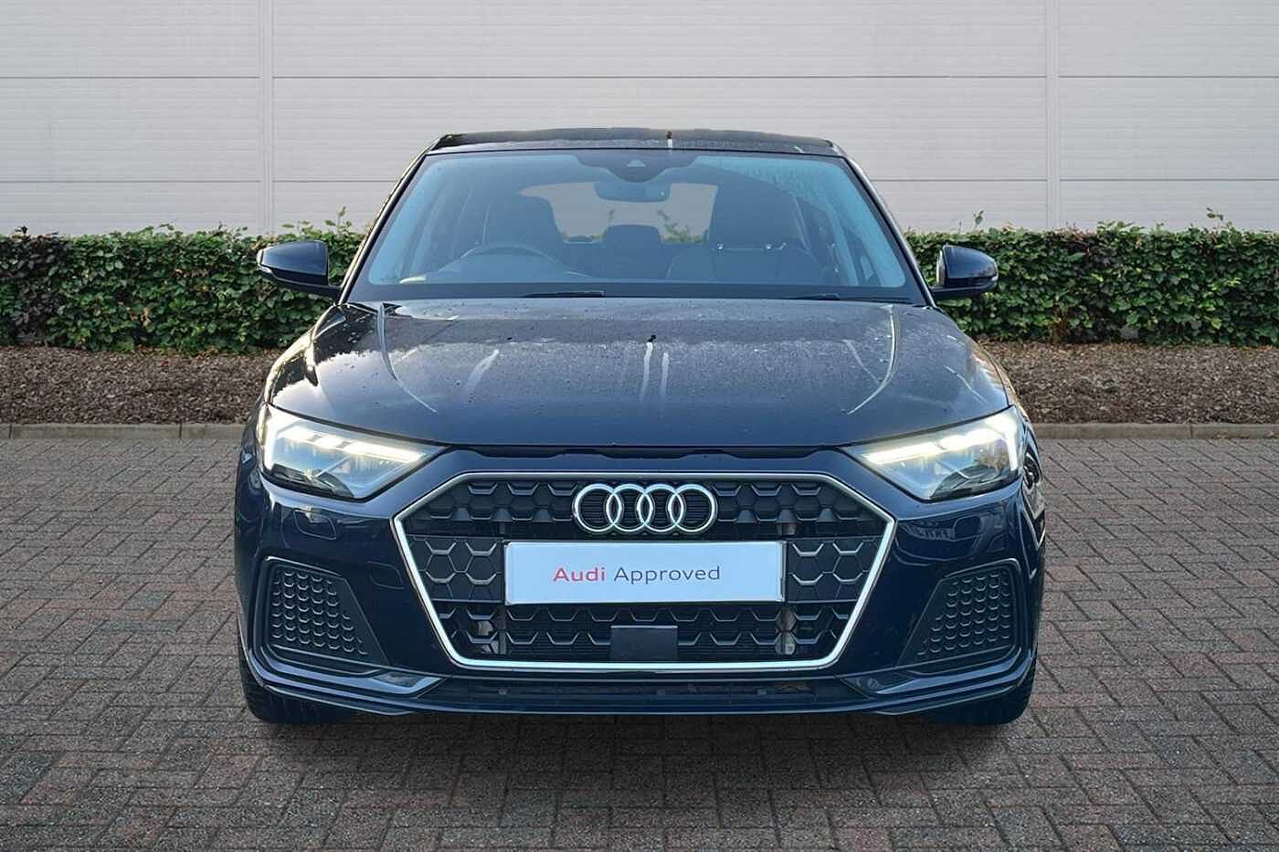 Used Audi A1 2020 for sale - 76800360: Photo 7