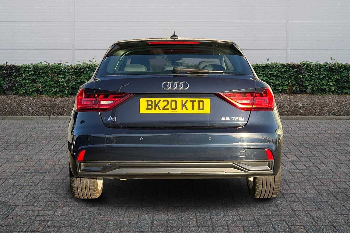 Used Audi A1 2020 for sale - 76800360: Photo 8