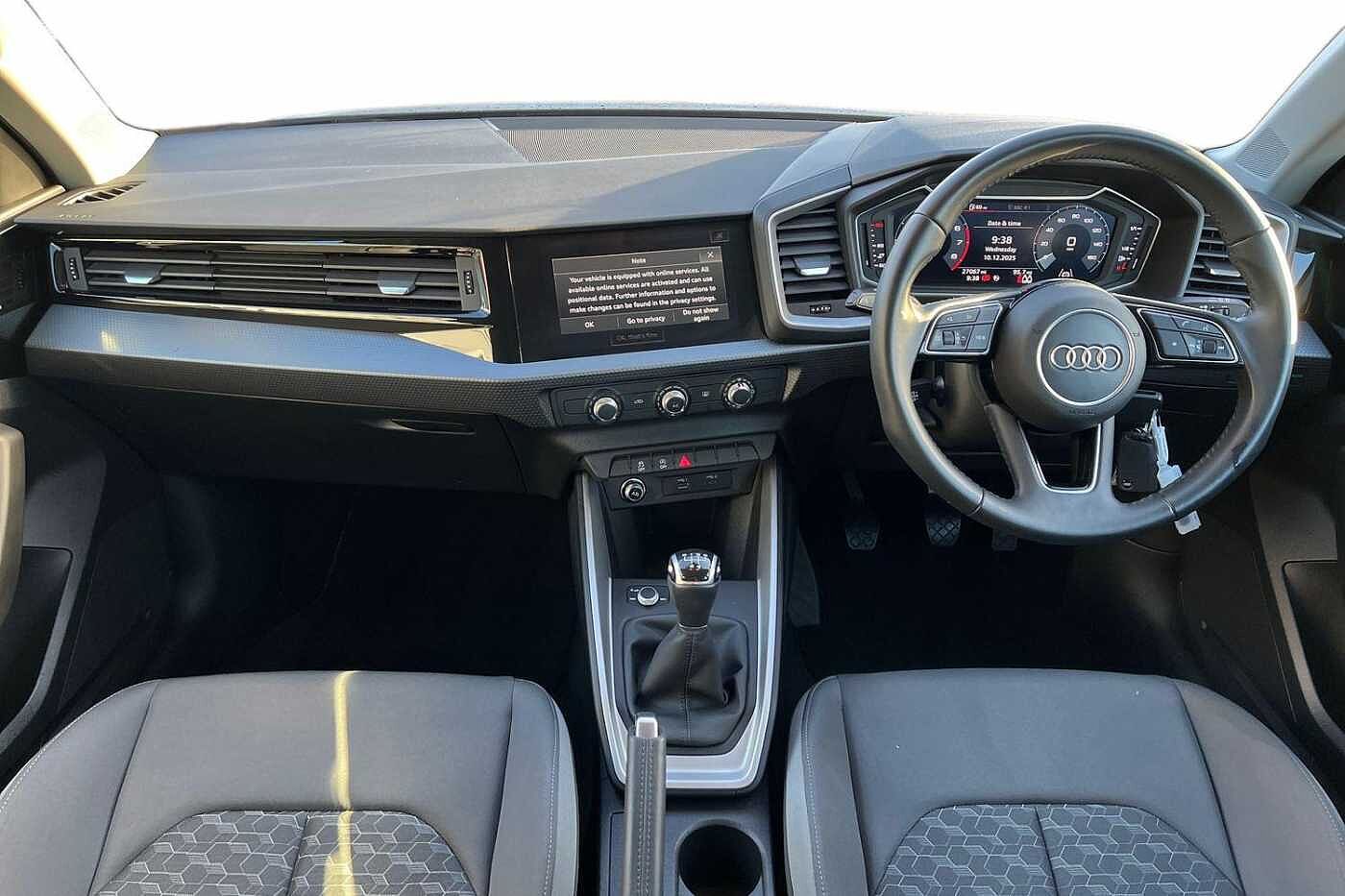 Used Audi A1 2020 for sale - 76800360: Photo 9