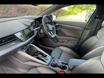 Used Audi A3 2024 for sale - 74714532: Photo