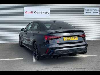 Used Audi A3 2024 for sale - 74714532: Photo